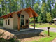 Lake Norman State Park Cabin 5