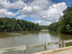 Lake Norman State Park View