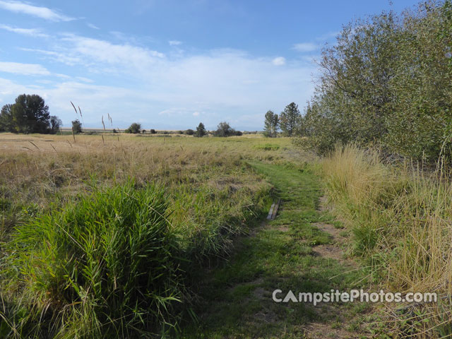 Goose Lake Trail