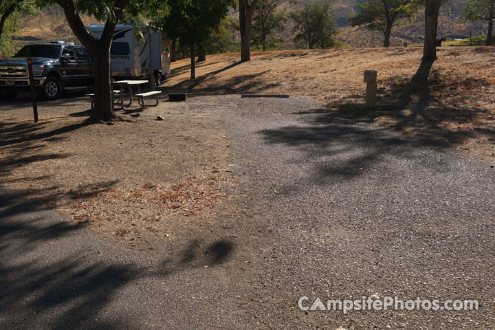 Lake Owyhee State Park 028