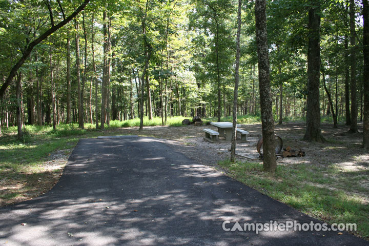 Mammoth Cave National Park 075