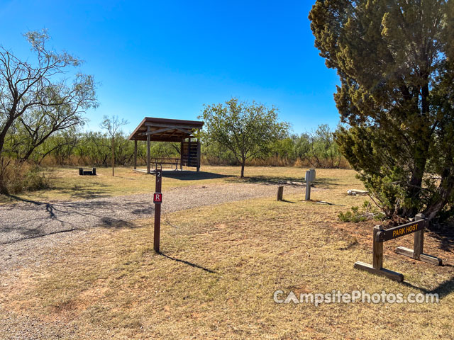 Caprock Canyons State Park 002