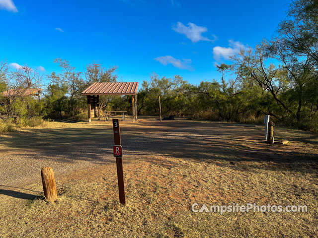 Caprock Canyons State Park 003