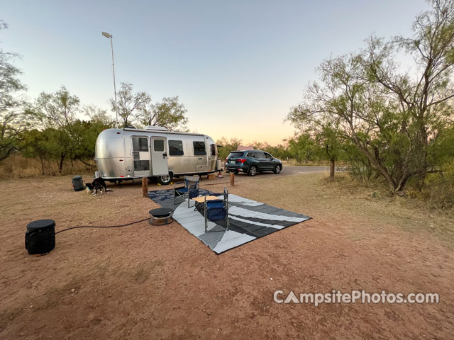 Caprock Canyons State Park 004