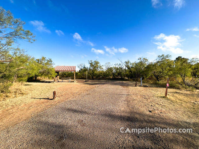 Caprock Canyons State Park 005