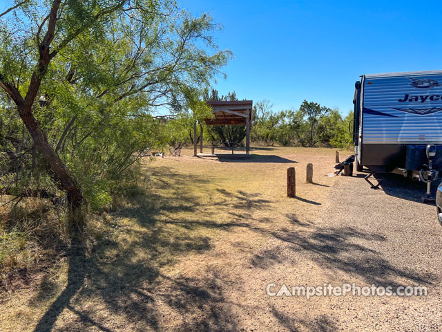 Caprock Canyons State Park 006