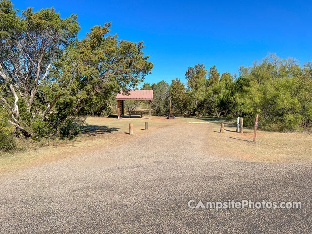 Caprock Canyons State Park 009