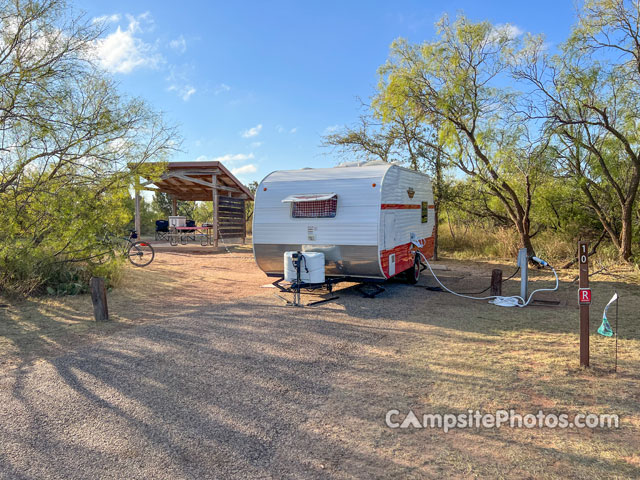 Caprock Canyons State Park 010