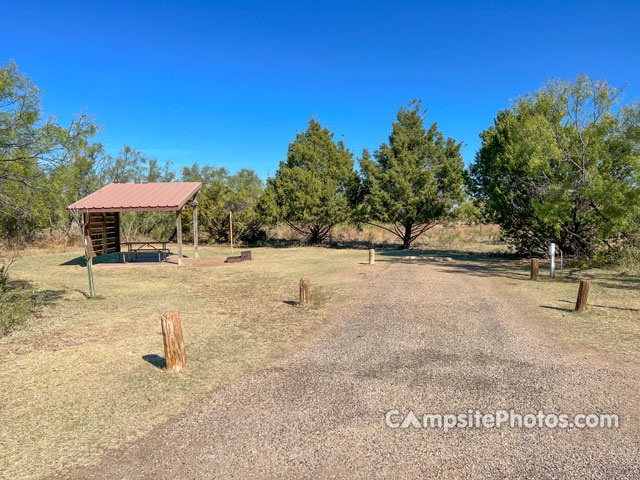 Caprock Canyons State Park 011