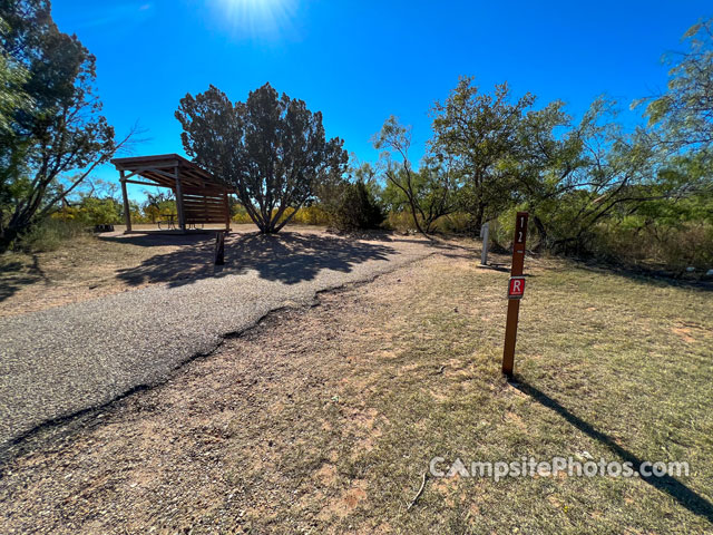 Caprock Canyons State Park 012