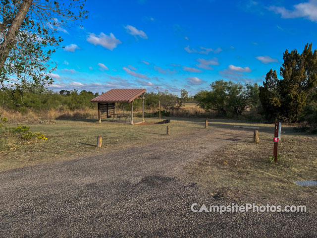 Caprock Canyons State Park 013