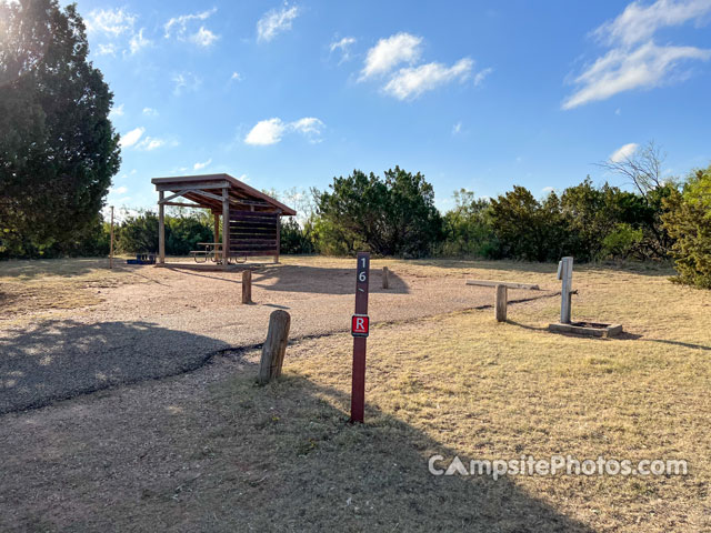 Caprock Canyons State Park 016