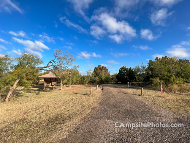 Caprock Canyons State Park 017