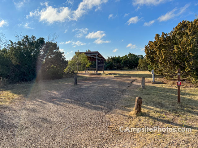 Caprock Canyons State Park 018