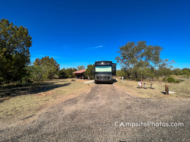 Caprock Canyons State Park 019