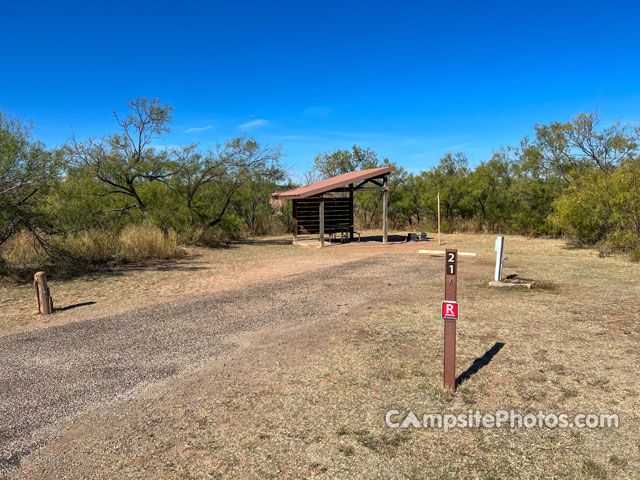 Caprock Canyons State Park 021