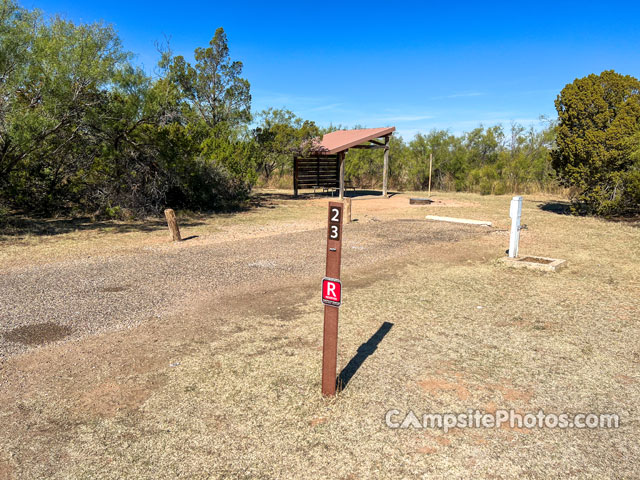 Caprock Canyons State Park 023