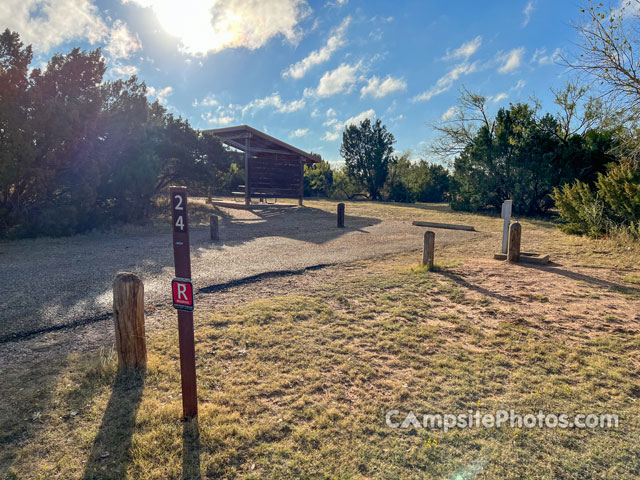 Caprock Canyons State Park 024