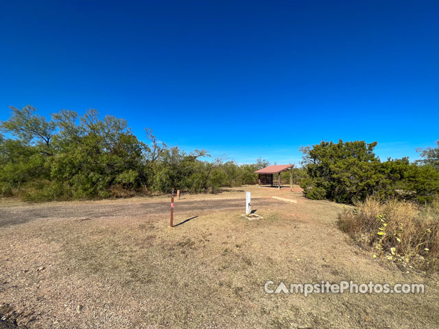 Caprock Canyons State Park 025