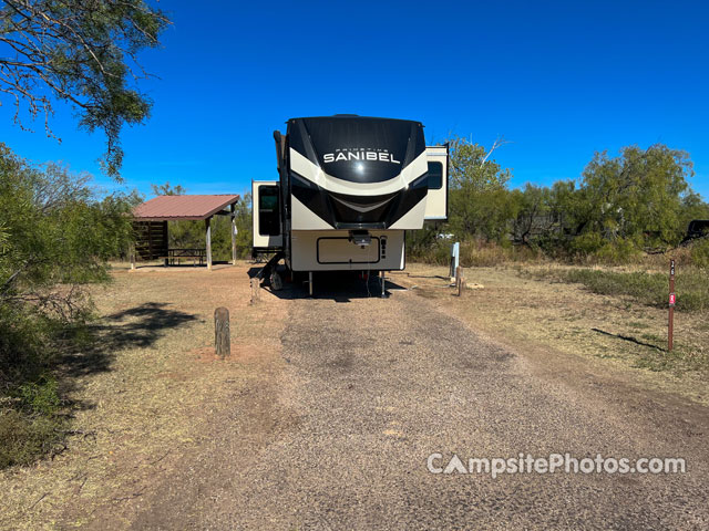 Caprock Canyons State Park 026