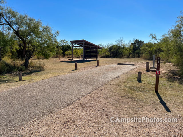 Caprock Canyons State Park 027