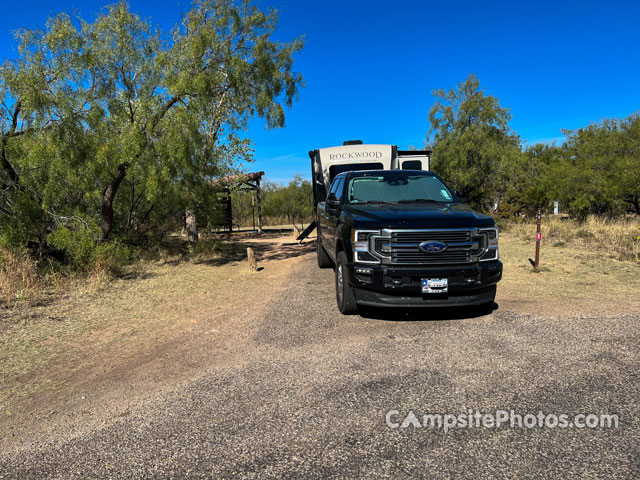 Caprock Canyons State Park 028