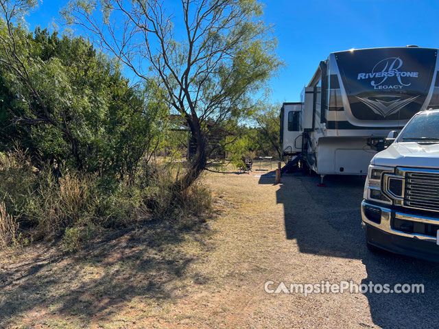 Caprock Canyons State Park 029