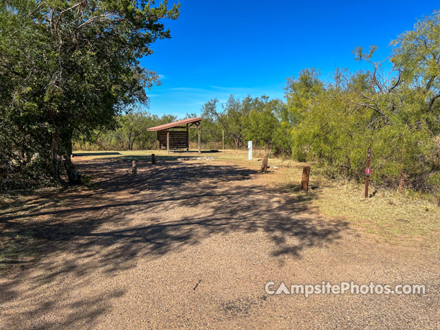 Caprock Canyons State Park 030