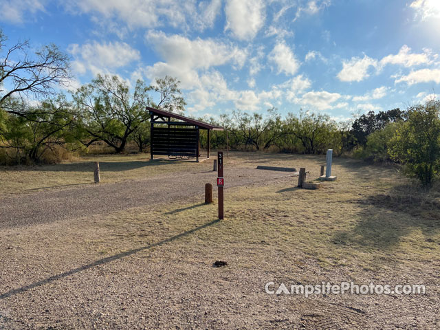 Caprock Canyons State Park 031