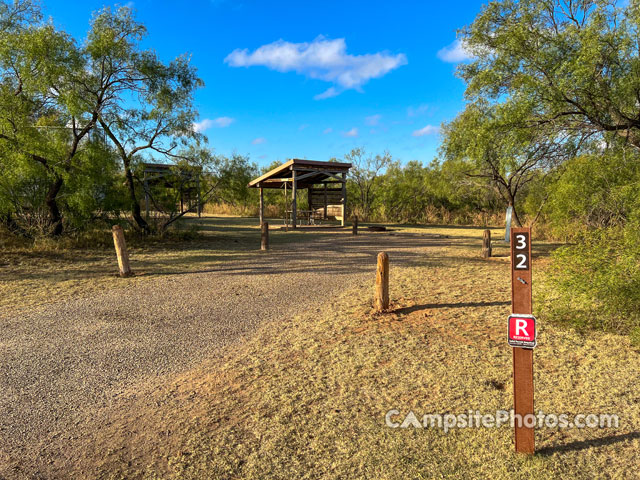 Caprock Canyons State Park 032