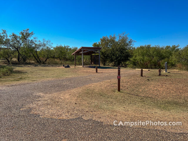 Caprock Canyons State Park 034