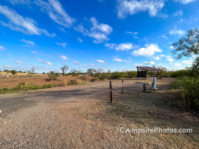 Caprock Canyons State Park 035