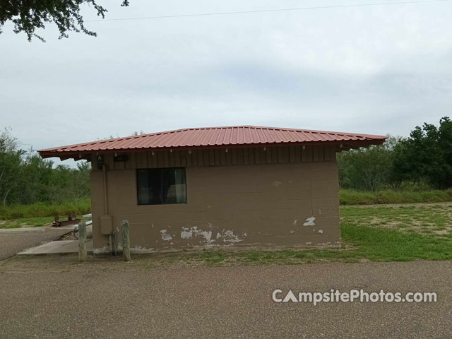 Falcon State Park Roadrunner Cabin 011