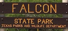 Falcon State Park