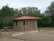 Falcon State Park Roadrunner Cabin 021