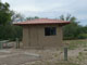 Falcon State Park Roadrunner Cabin 023