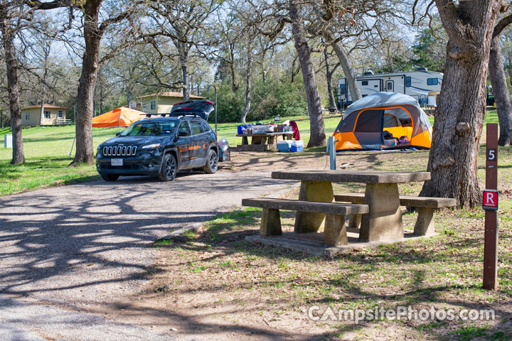 Fort Parker State Park 005