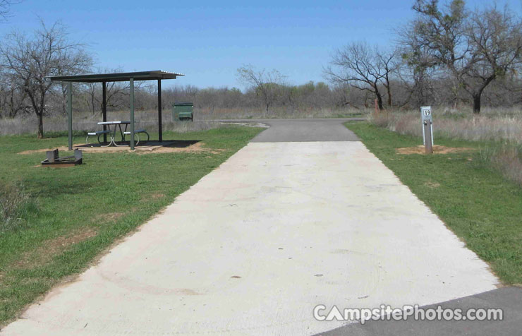 Lake Arrowhead State Park 019