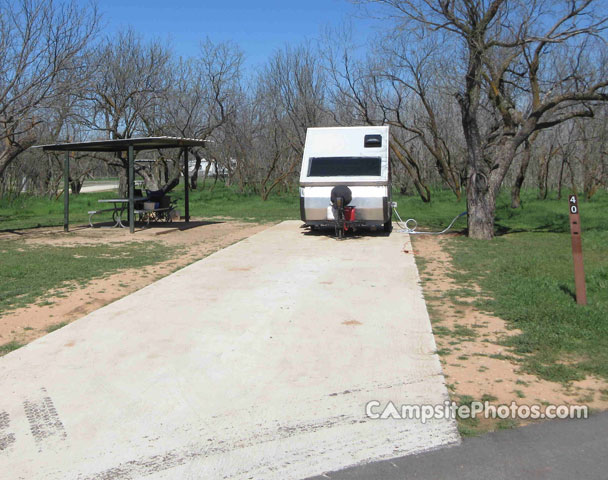 Lake Arrowhead State Park 040