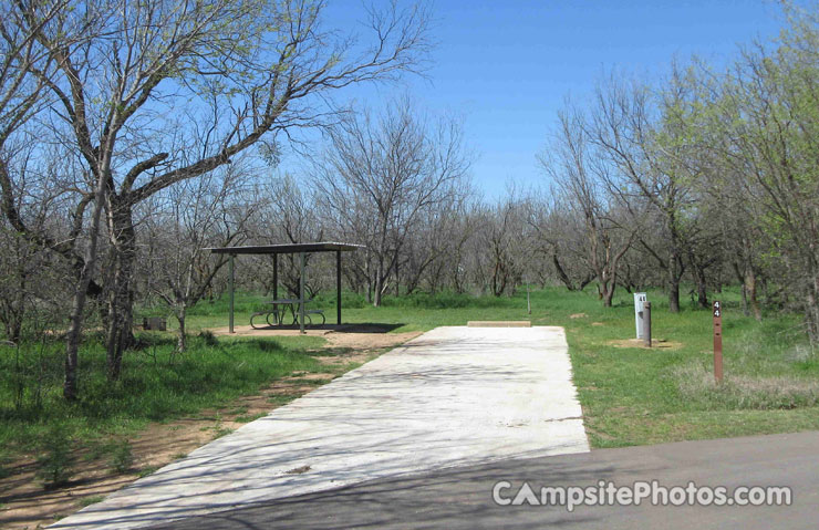 Lake Arrowhead State Park 044