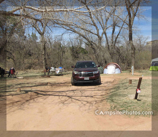 Palo Duro Canyon State Park 001