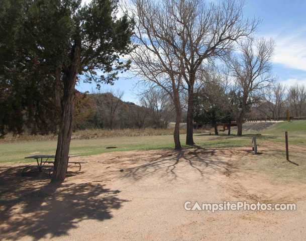 Palo Duro Canyon State Park 002