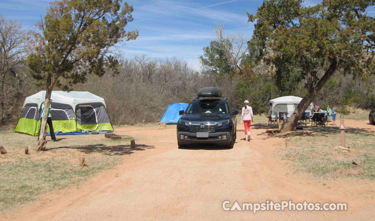 Palo Duro Canyon State Park 003