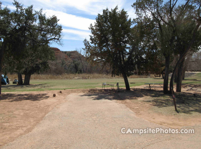 Palo Duro Canyon State Park 004