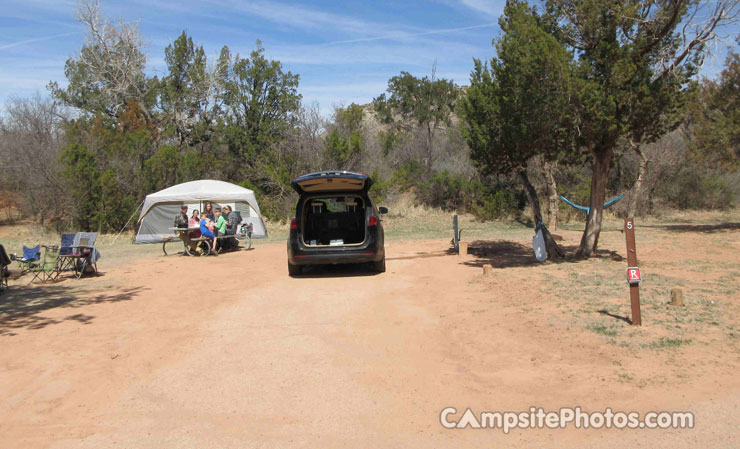 Palo Duro Canyon State Park 005