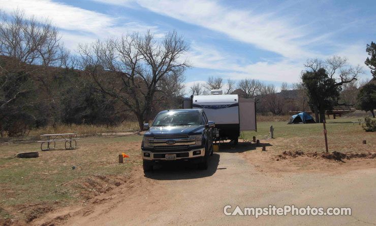 Palo Duro Canyon State Park 008