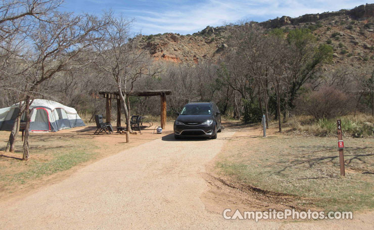 Palo Duro Canyon State Park 014