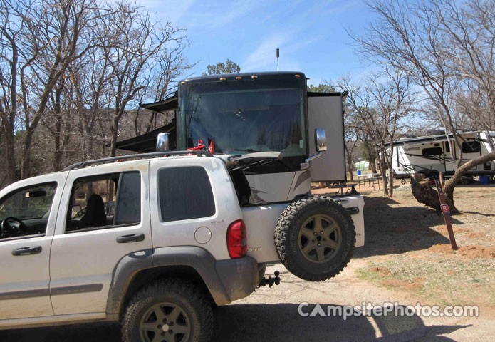 Palo Duro Canyon State Park 015