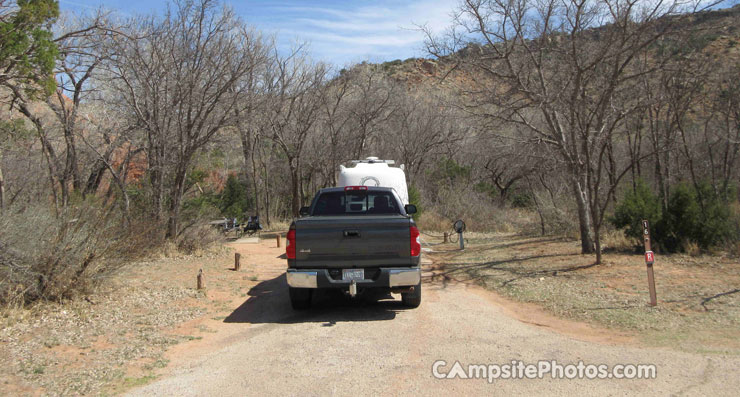 Palo Duro Canyon State Park 016