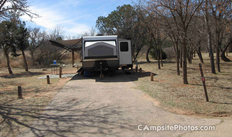 Palo Duro Canyon State Park 017